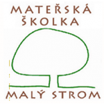 Malý strom – logo společnosti