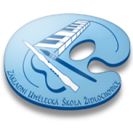 Základní umělecká škola Židlochovice – logo společnosti