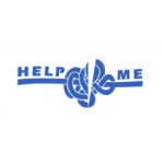 Středisko výchovné péče pro děti a mládež HELP ME – logo společnosti
