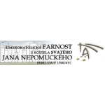 Římskokatolická farnost u kostela sv. Jana Nepomuckého, Brno - Lískovec – logo společnosti