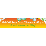 Mateřská škola Brno, Tišnovská – logo společnosti