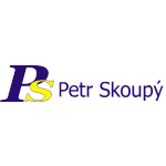 Skoupý Petr - Revize tlakových a plynových zařízení – logo společnosti