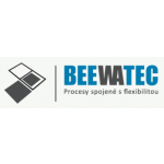 BEEWATEC s.r.o. - procesy spojené s flexibilitou – logo společnosti