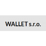 WALLET s.r.o. – logo společnosti