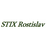 Stix Rostislav – logo společnosti