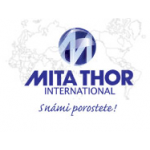 MITA THOR INTERNATIONAL, spol. s r.o. – logo společnosti