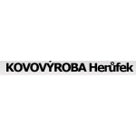 Kovovýroba Herůfek – logo společnosti