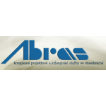 ABRAS projektový ateliér s.r.o. – logo společnosti