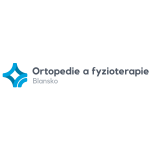 Ortopedie a fyzioterapie, s.r.o. – logo společnosti