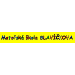 Mateřská škola Brno, Slavíčkova – logo společnosti
