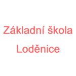 Základní škola Loděnice – logo společnosti