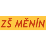Základní škola Měnín – logo společnosti