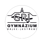 Gymnázium Rájec-Jestřebí, o. p. s. – logo společnosti
