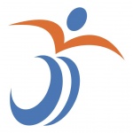 ParaCENTRUM Fenix, z. s. – logo společnosti