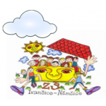 ZŠ A MŠ Ivančice, Školní – logo společnosti