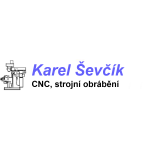 Ševčík Karel - Kovoobrábění – logo společnosti