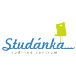 Rodinné centrum Studánka o.s. – logo společnosti