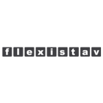 FLEXISTAV s.r.o. – logo společnosti