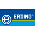 ERDING, a.s. – logo společnosti