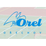 Orel jednota Ořechov – logo společnosti