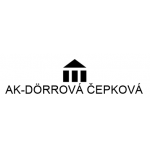 Čepková Dörrová Lenka, JUDr. – logo společnosti