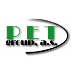 PET group,a.s.- Čištění komunikací – logo společnosti