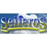 SEIFEROS cz,o.p.s. – logo společnosti