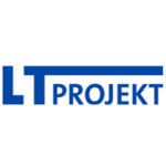 LT PROJEKT a.s. – logo společnosti