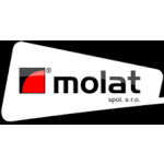 MOLAT, spol. s r.o. – logo společnosti