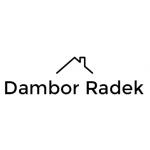 Dambor Radek- KLEMPÍŘSTVÍ – logo společnosti