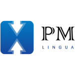 PM-Lingua s.r.o. – logo společnosti