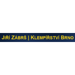 Zábrš Jiří - Klempíř Pokrývač Brno – logo společnosti