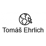 Ehrlich Tomáš – logo společnosti