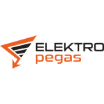 ELEKTRO - PEGAS s.r.o. – logo společnosti