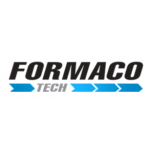 FORMACO TECH s.r.o. – logo společnosti
