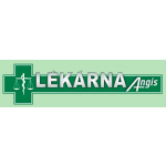Angis plus s.r.o. – logo společnosti