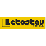 Letostav, spol. s r.o. – logo společnosti