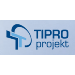 TIPRO projekt s.r.o. – logo společnosti
