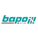 BAPO s.r.o. – logo společnosti