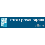 Sbor Bratrské jednoty baptistů v Brně (centrála Brno) – logo společnosti