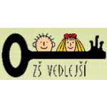 Základní a mateřská škola Brno, Vedlejší – logo společnosti