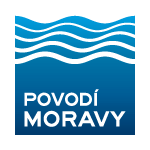 Povodí Moravy, s.p. – logo společnosti