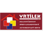 Vrtílek s.r.o. – logo společnosti