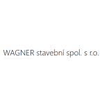 WAGNER stavební spol. s r.o. – logo společnosti