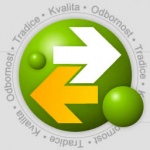 NORECO KONSE, s.r.o. – logo společnosti