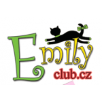EMILY club s.r.o. – logo společnosti