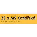 Základní škola a mateřská škola Brno, Kotlářská – logo společnosti