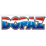 DOPAZ s.r.o. – logo společnosti