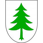 Úřad městyse Křtiny – logo společnosti