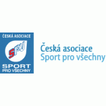 Česká asociace Sport pro všechny – logo společnosti
